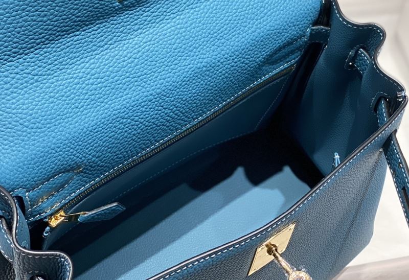 Hermes Kelly Bags